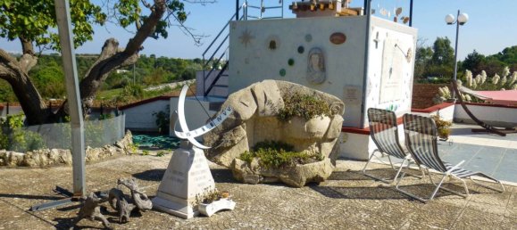 Casa T3 em Martina Franca, Italy N.º 297938 12