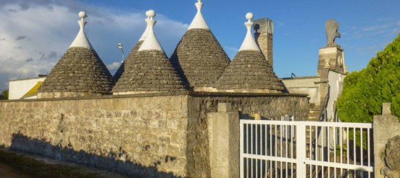 Casa T3 em Martina Franca, Italy N.º 297938 2