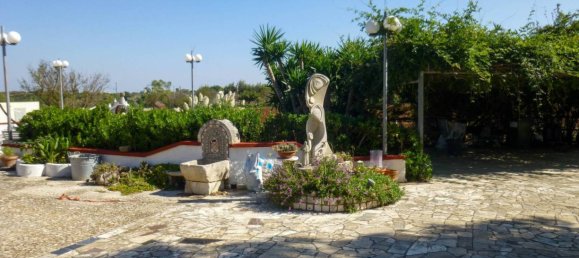 Casa T3 em Martina Franca, Italy N.º 297938 6