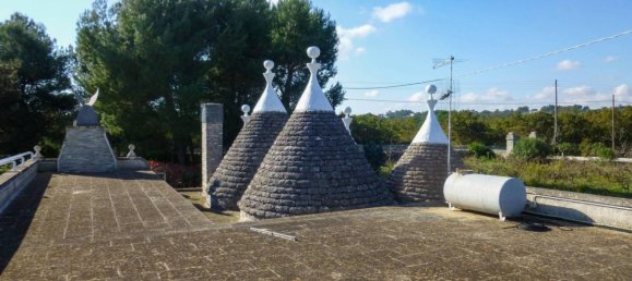 Casa T3 em Martina Franca, Italy N.º 297938 35