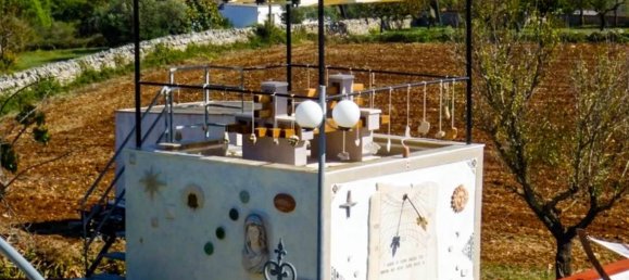 Casa T3 em Martina Franca, Italy N.º 297938 42