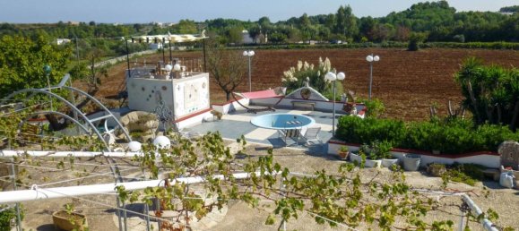 Casa T3 em Martina Franca, Italy N.º 297938 39