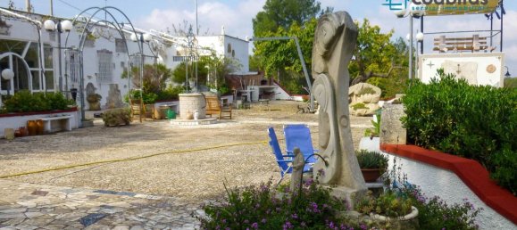 Casa T3 em Martina Franca, Italy N.º 297938 7