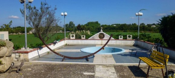 Casa T3 em Martina Franca, Italy N.º 297938 10