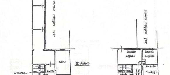 471m² Building in Sala Baganza, Italy No. 347674 47