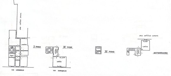 471m² Building in Sala Baganza, Italy No. 347674 45