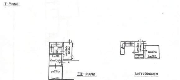 471m² Building in Sala Baganza, Italy No. 347674 46