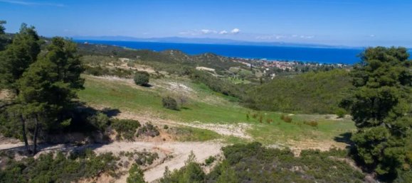 4 bedrooms Villa in Chalkidiki, Greece No. 1122 15