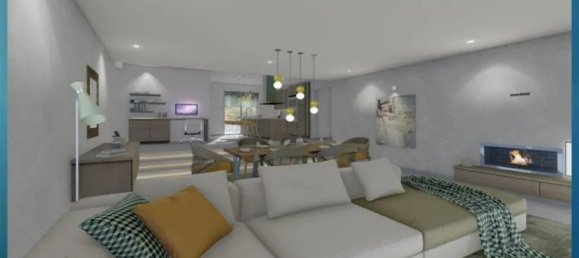 4 bedrooms Villa in Chalkidiki, Greece No. 1122 5