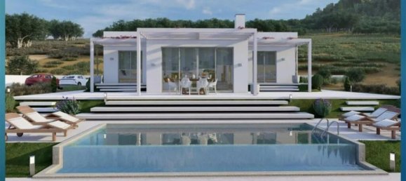 4 bedrooms Villa in Chalkidiki, Greece No. 1122 2