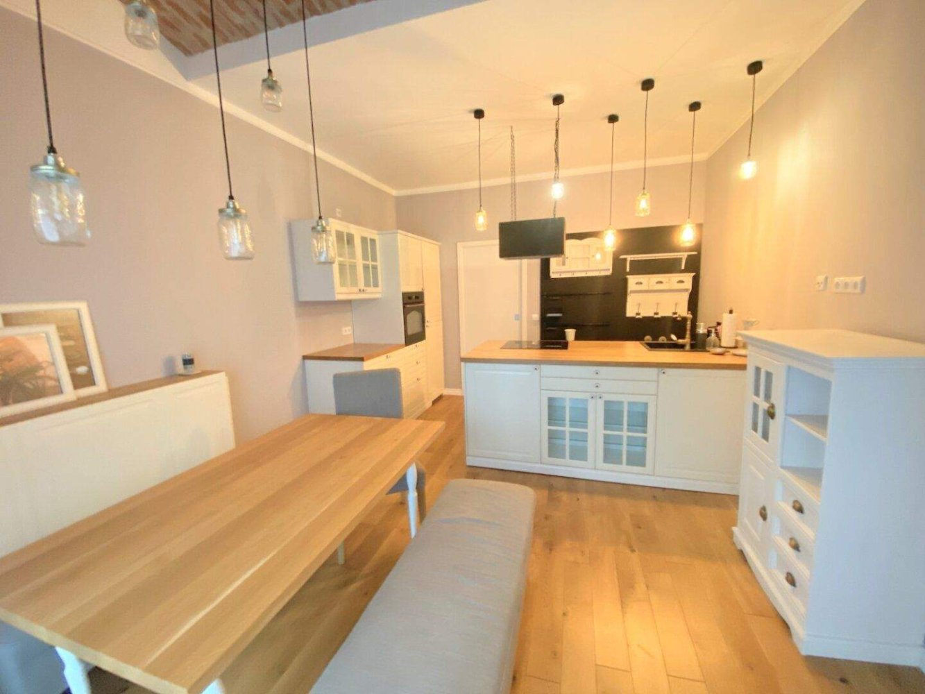 2غرفة شقة في Rudolfsheim-Funfhaus, Austria رقم 142977