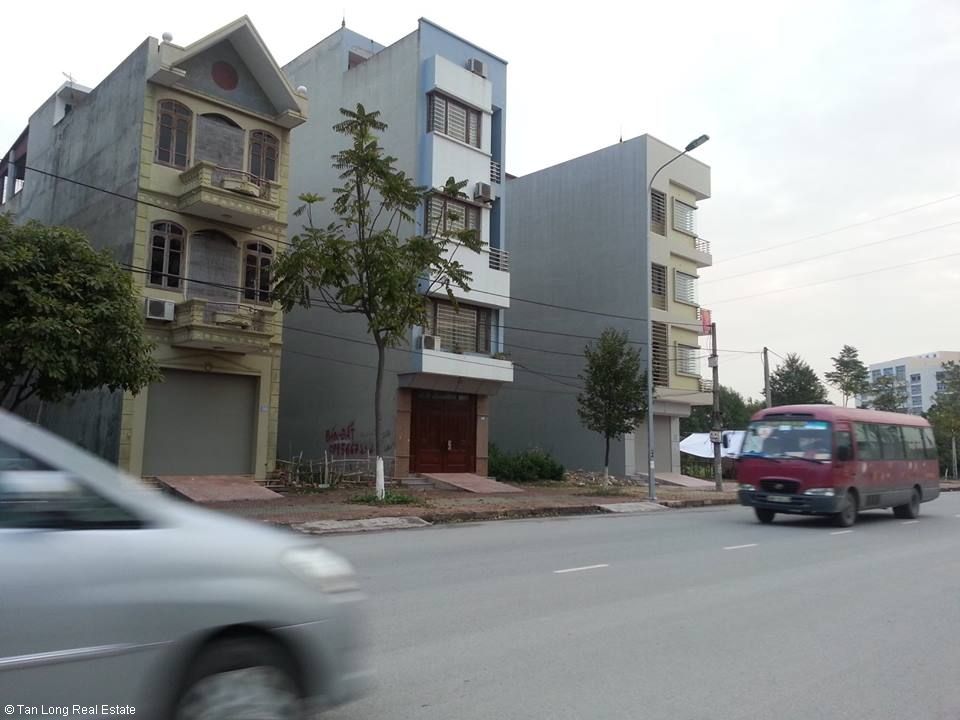 5 Schlafzimmer Haus in Dai Phuc, Vietnam, Nr. 4697