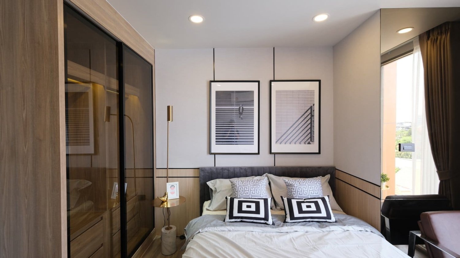 1 chambre Condo à SAVVI ARI4 Bangkok, Thailand No. 28463