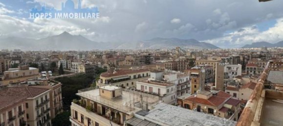 Apartamento T3 em Palermo, Italy N.º 66628 37