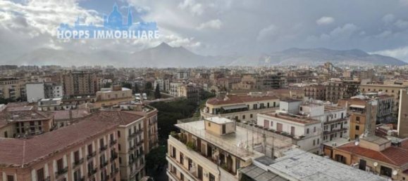 Apartamento T3 em Palermo, Italy N.º 66628 46