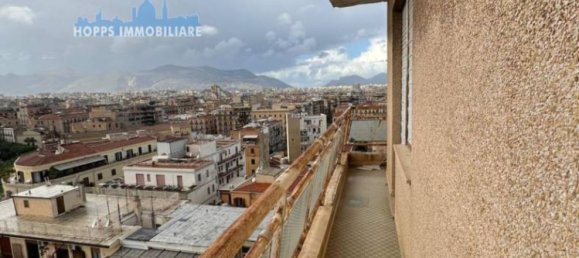 Apartamento T3 em Palermo, Italy N.º 66628 49