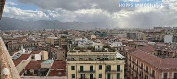 Apartamento T3 em Palermo, Italy N.º 66628 41