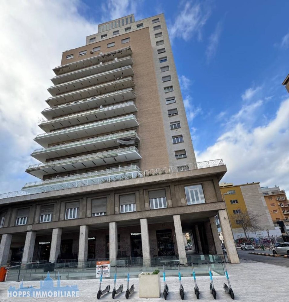 Apartamento T3 em Palermo, Italy N.º 66628