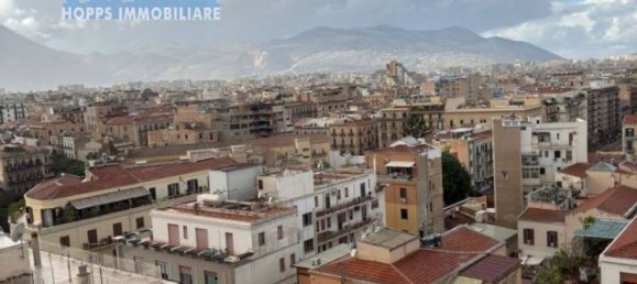 Apartamento T3 em Palermo, Italy N.º 66628 9