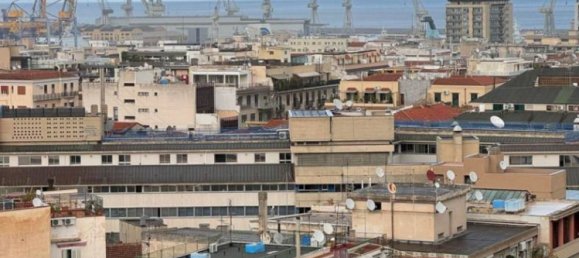 Apartamento T3 em Palermo, Italy N.º 66628 11