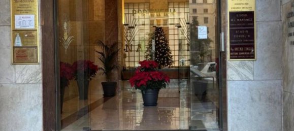 Apartamento T3 em Palermo, Italy N.º 66628 8