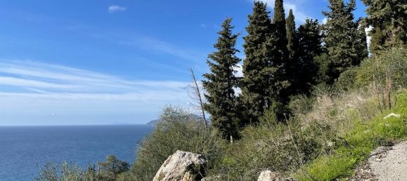 4000m² hôtel à vendre à Corfu, Central Corfu and Diapontian Islands, Corfu, Ionian Islands, Peloponnese, Western Greece and the Ionian, Greece № 6207 3
