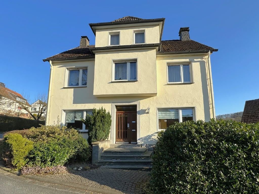 7-salle Maison à Hochsauerlandkreis, Germany No. 52083