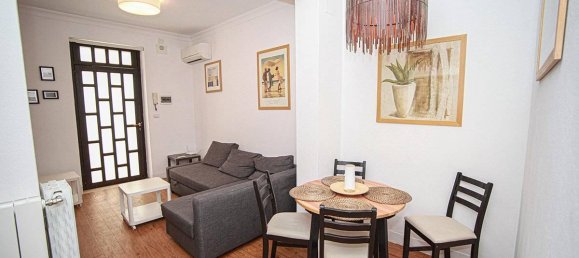 Квартира с 2 комнатами в Палермо, Италия № 34949 5