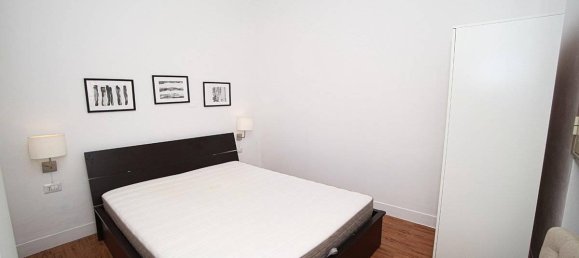 Квартира с 2 комнатами в Палермо, Италия № 34949 7