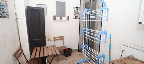 Квартира с 2 комнатами в Палермо, Италия № 34949 16