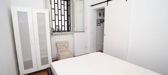 Квартира с 2 комнатами в Палермо, Италия № 34949 14