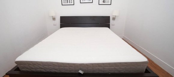 Квартира с 2 комнатами в Палермо, Италия № 34949 13