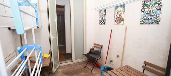 Квартира с 2 комнатами в Палермо, Италия № 34949 17