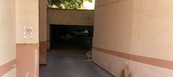 Garage in Cagliari, Italy 12m², Nr. 256044 2