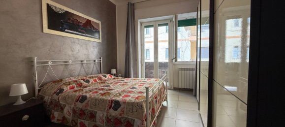 2-Zimmer Wohnung in Taranto, Italy, Nr. 261135 5