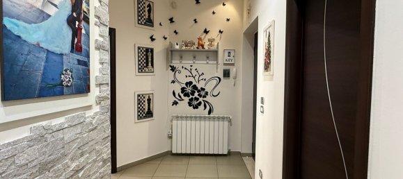 2-Zimmer Wohnung in Taranto, Italy, Nr. 261135 17