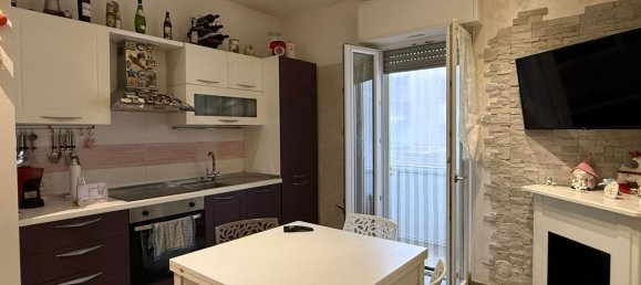 2-Zimmer Wohnung in Taranto, Italy, Nr. 261135 4