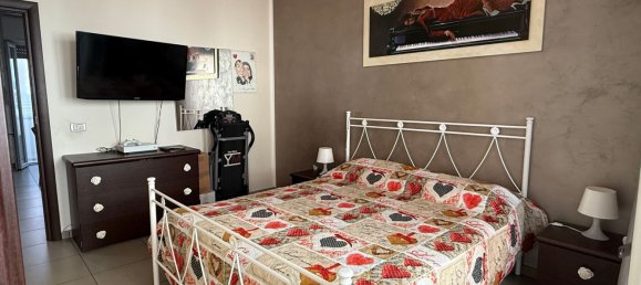 2-Zimmer Wohnung in Taranto, Italy, Nr. 261135 11