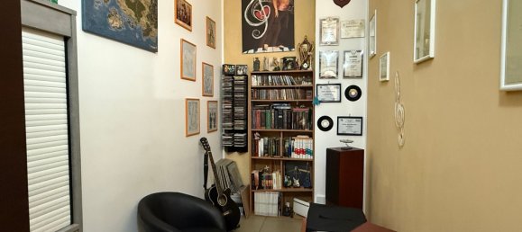2-Zimmer Wohnung in Taranto, Italy, Nr. 261135 18