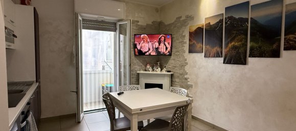 2-Zimmer Wohnung in Taranto, Italy, Nr. 261135 13