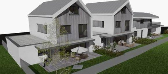 3 Schlafzimmer Grundstück in Hall in Tirol, Austria, Nr. 241067 3