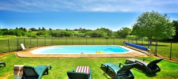 Villa T7 em Loches, France N.º 73121 17