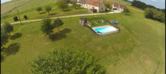 Villa T7 em Loches, France N.º 73121 24