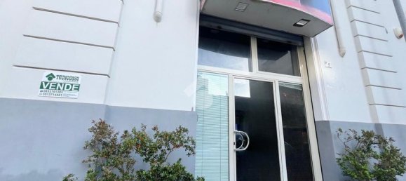 Propriété commerciale à Gallipoli, Italy 124m² No. 35480 2