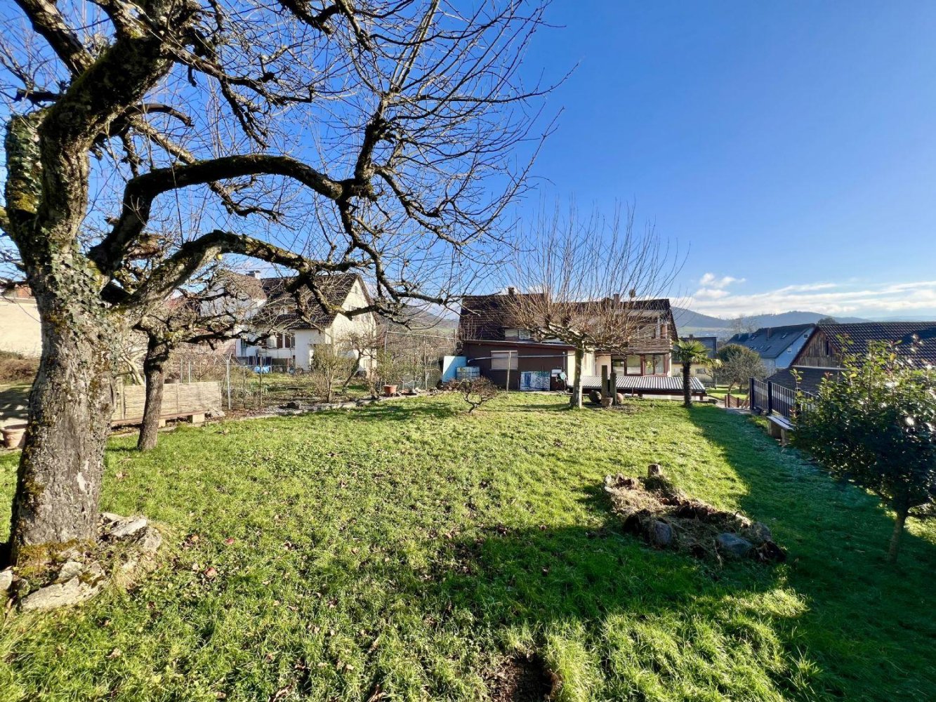 4 bedrooms Townhouse in Ortenaukreis, Germany No. 371754