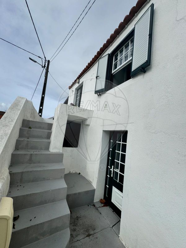 2 Schlafzimmer Haus in Madalena, Portugal, Nr. 35621