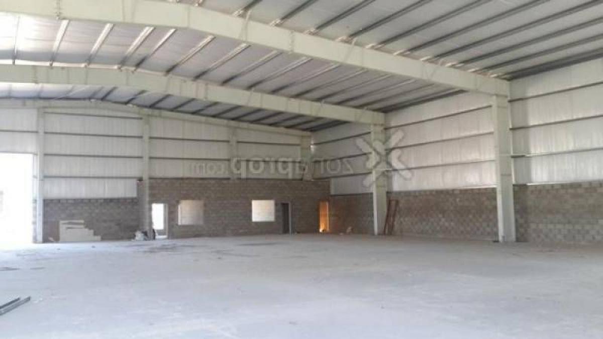 Gewerbliche Immobilie in Ezeiza, Argentina 1050m², Nr. 26512