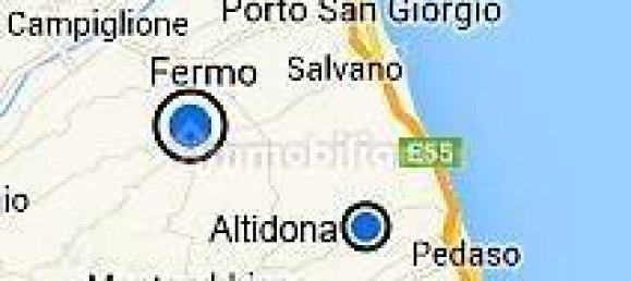 Apartamento de 3 dormitorios en Fermo, Italy No. 165369 18