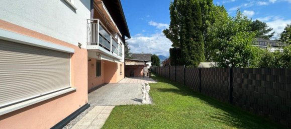 Apartamento de 5 divisões em Meiningen, Austria N.º 145885 2