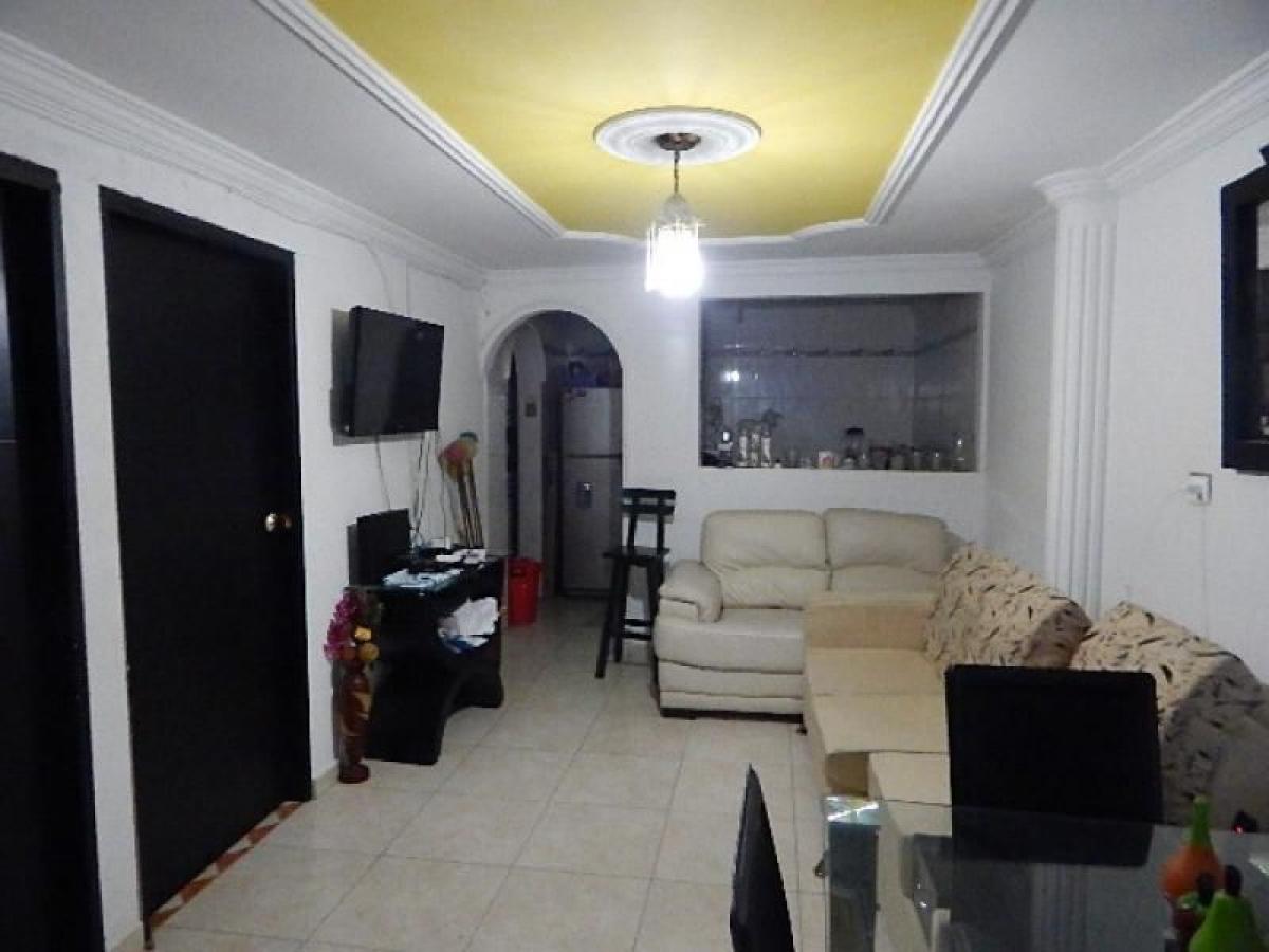 4 bedrooms House in Bolivar, Colombia No. 5052